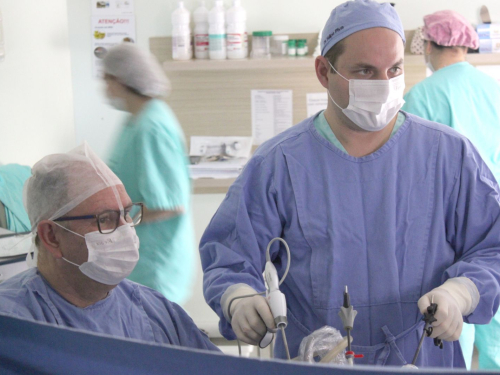 Conjunto De Médicos, Enfermeiro E Cirurgião, Equipe Médica